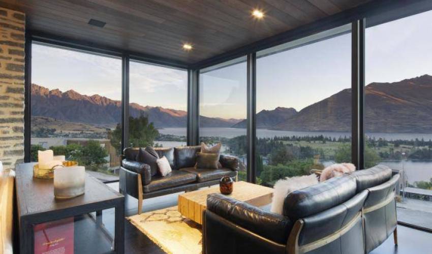 Villa 6230 in New Zealand Main Image